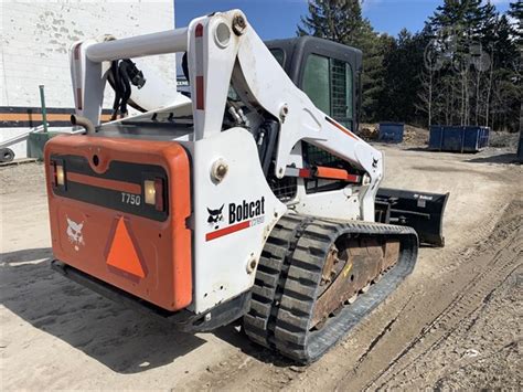 2014 bobcat t750|bobcat t750 for sale craigslist.